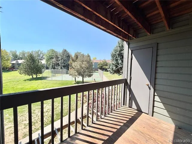 3606 S Depew Street #201 Denver, CO 80235