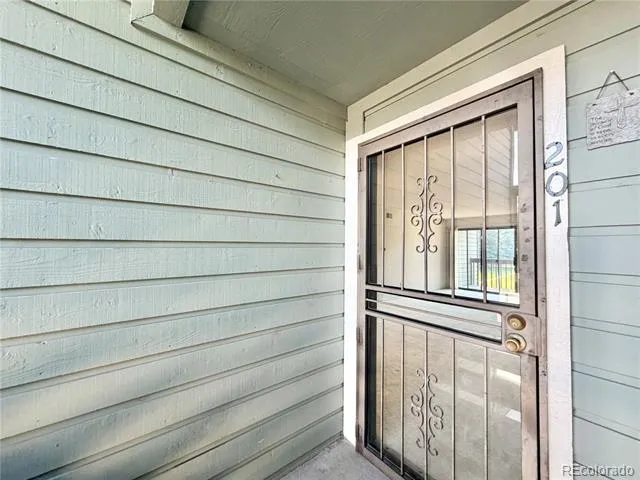 3606 S Depew Street #201 Denver, CO 80235