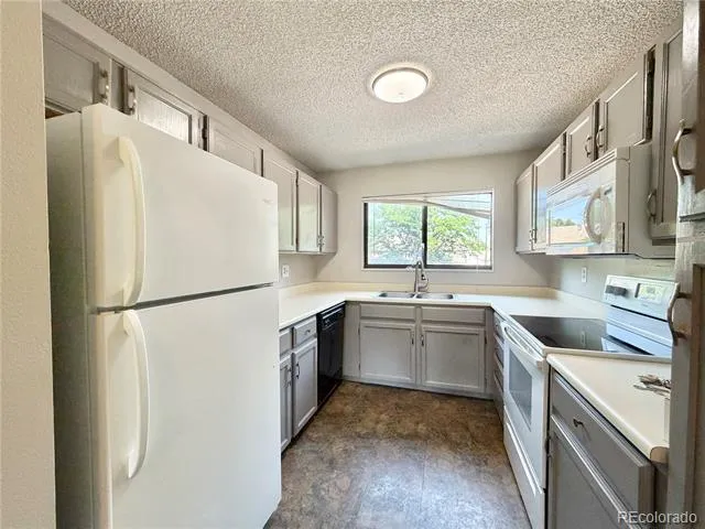 3606 S Depew Street #201 Denver, CO 80235