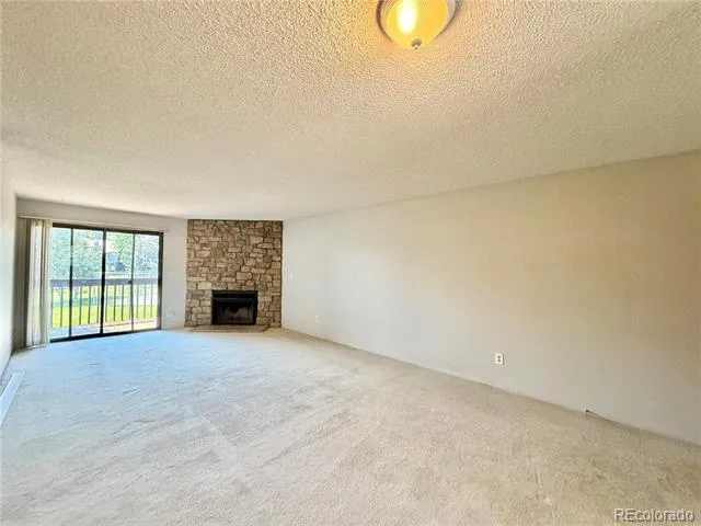 3606 S Depew Street #201 Denver, CO 80235