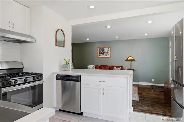 8748 W 46th Avenue Wheat Ridge, CO 80033