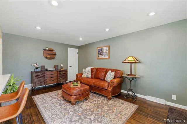 8748 W 46th Avenue Wheat Ridge, CO 80033