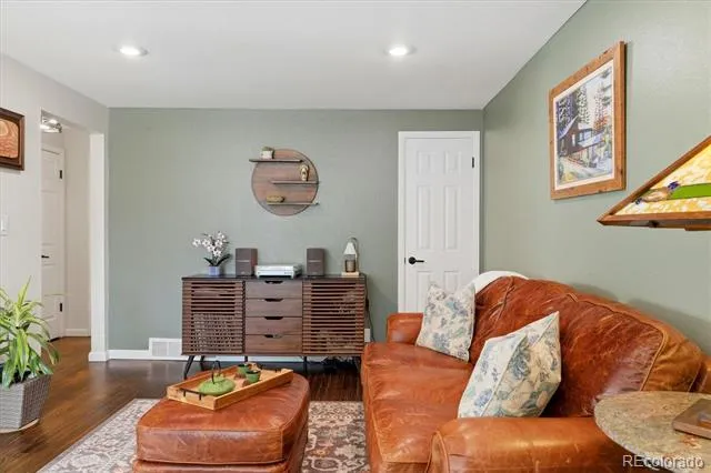 8748 W 46th Avenue Wheat Ridge, CO 80033