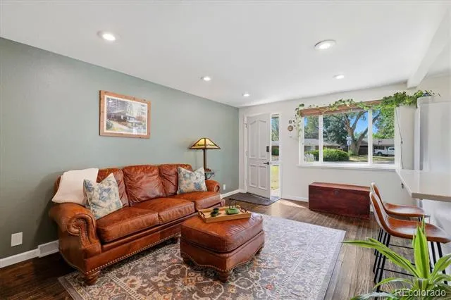 8748 W 46th Avenue Wheat Ridge, CO 80033