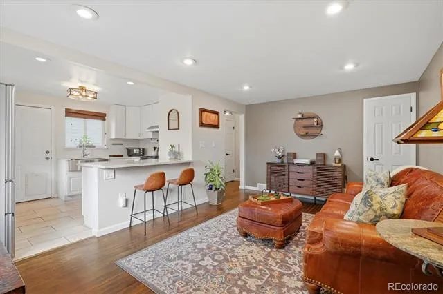 8748 W 46th Avenue Wheat Ridge, CO 80033