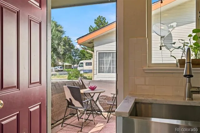 8748 W 46th Avenue Wheat Ridge, CO 80033