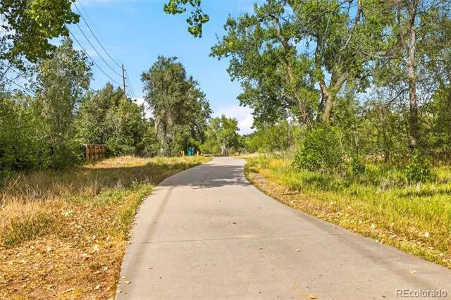 8748 W 46th Avenue Wheat Ridge, CO 80033