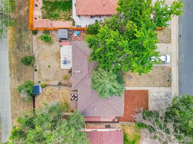8748 W 46th Avenue Wheat Ridge, CO 80033