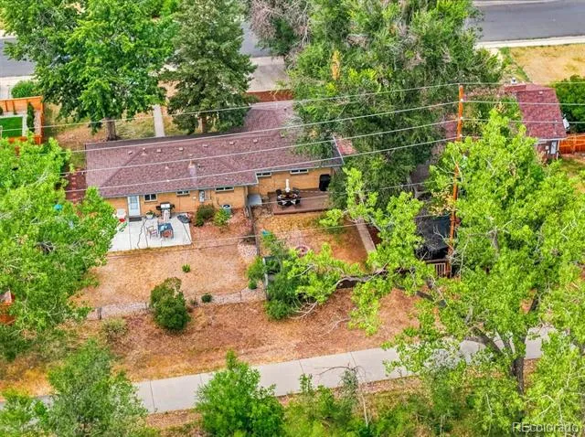 8748 W 46th Avenue Wheat Ridge, CO 80033