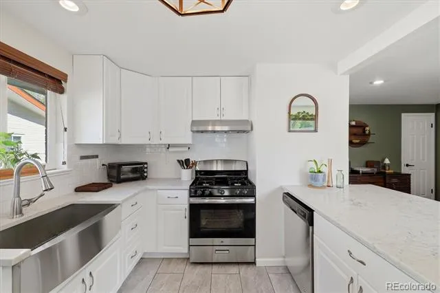 8748 W 46th Avenue Wheat Ridge, CO 80033
