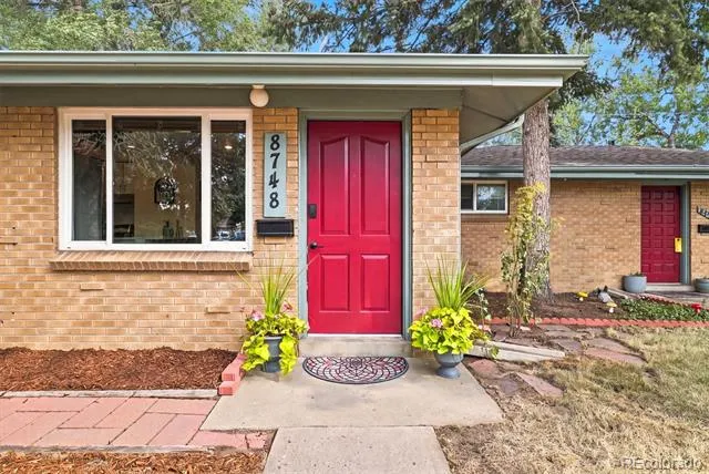 8748 W 46th Avenue Wheat Ridge, CO 80033