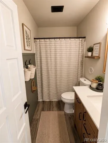 9607 E Chenango Avenue Englewood, CO 80111