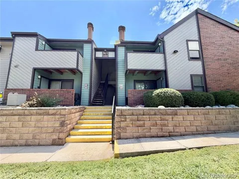 12043 E Harvard Avenue #16-208