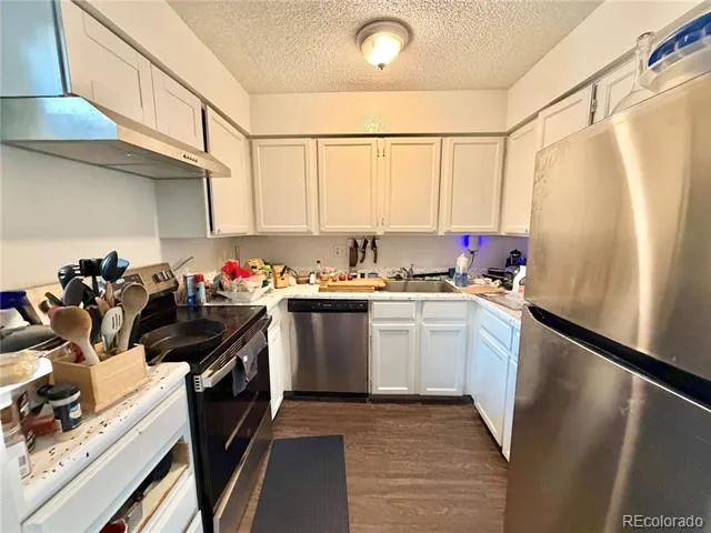 12043 E Harvard Avenue #16-208 Aurora, CO 80014