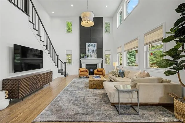 820 Elk Rest Road Evergreen, CO 80439