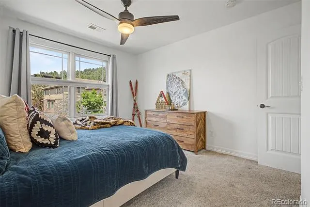 820 Elk Rest Road Evergreen, CO 80439