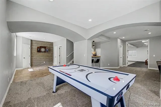 820 Elk Rest Road Evergreen, CO 80439