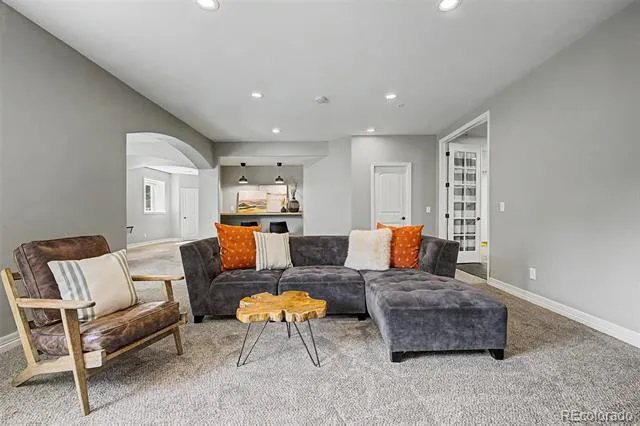 820 Elk Rest Road Evergreen, CO 80439