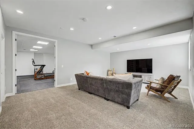 820 Elk Rest Road Evergreen, CO 80439