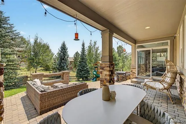 820 Elk Rest Road Evergreen, CO 80439