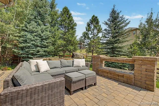 820 Elk Rest Road Evergreen, CO 80439