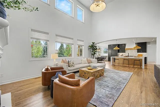 820 Elk Rest Road Evergreen, CO 80439
