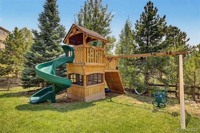 820 Elk Rest Road Evergreen, CO 80439
