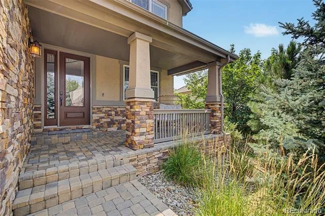 820 Elk Rest Road Evergreen, CO 80439