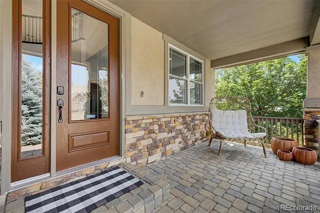 820 Elk Rest Road Evergreen, CO 80439
