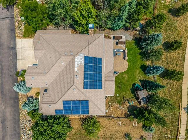 820 Elk Rest Road Evergreen, CO 80439