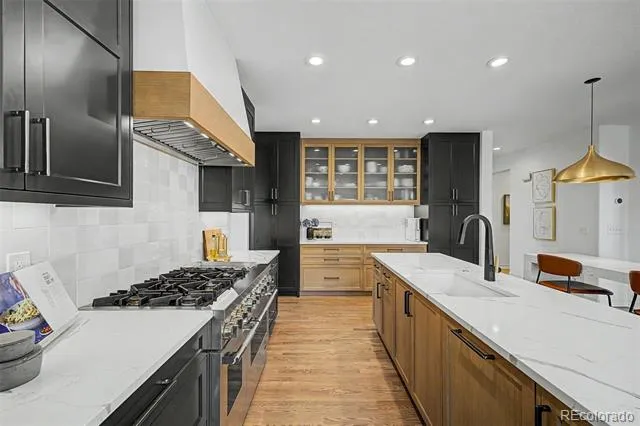 820 Elk Rest Road Evergreen, CO 80439