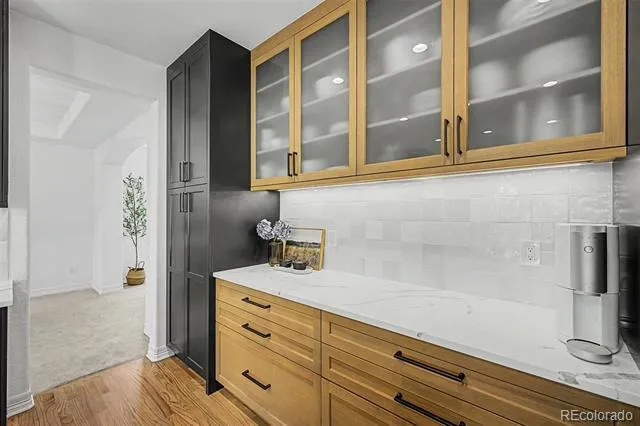 820 Elk Rest Road Evergreen, CO 80439