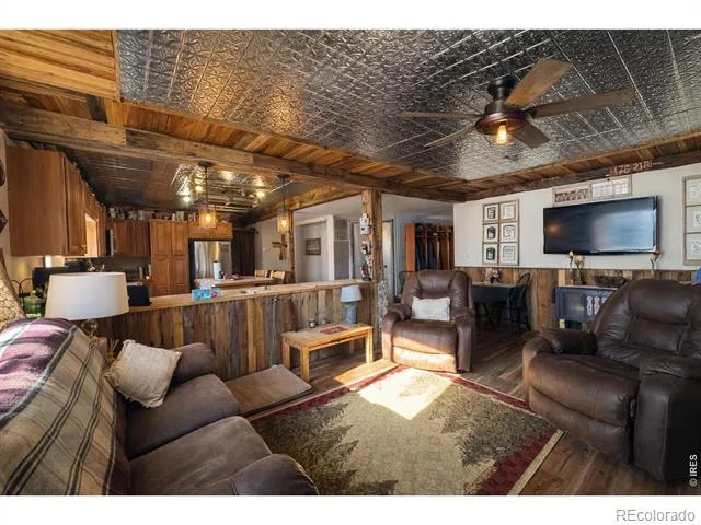 170 Logan Street Walden, CO 80480