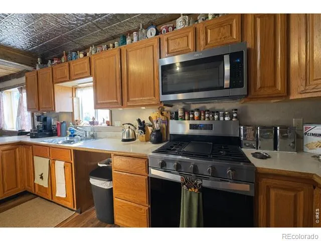 170 Logan Street Walden, CO 80480