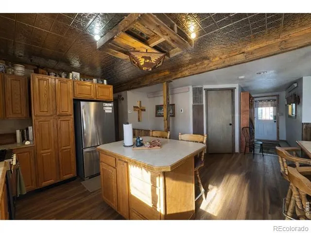 170 Logan Street Walden, CO 80480
