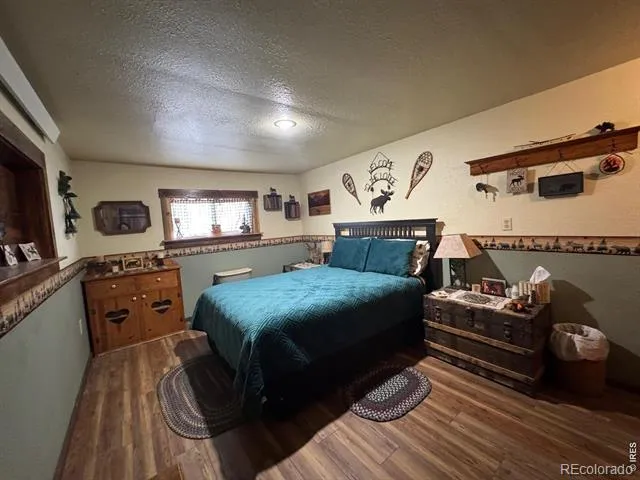 170 Logan Street Walden, CO 80480