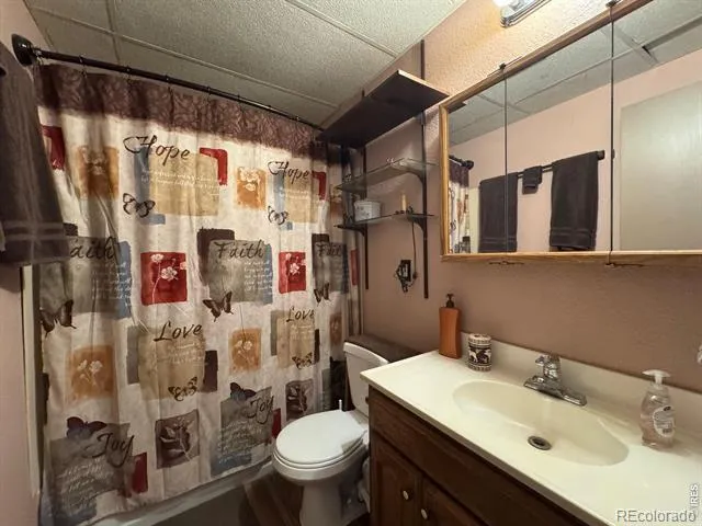 170 Logan Street Walden, CO 80480