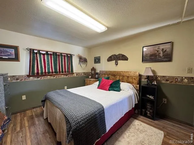 170 Logan Street Walden, CO 80480