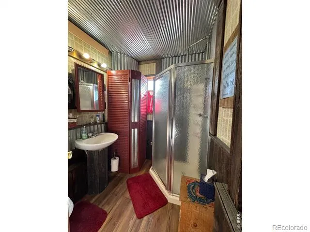 170 Logan Street Walden, CO 80480