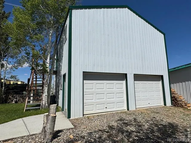 170 Logan Street Walden, CO 80480