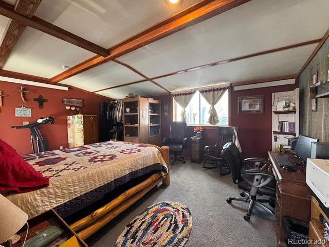 170 Logan Street Walden, CO 80480