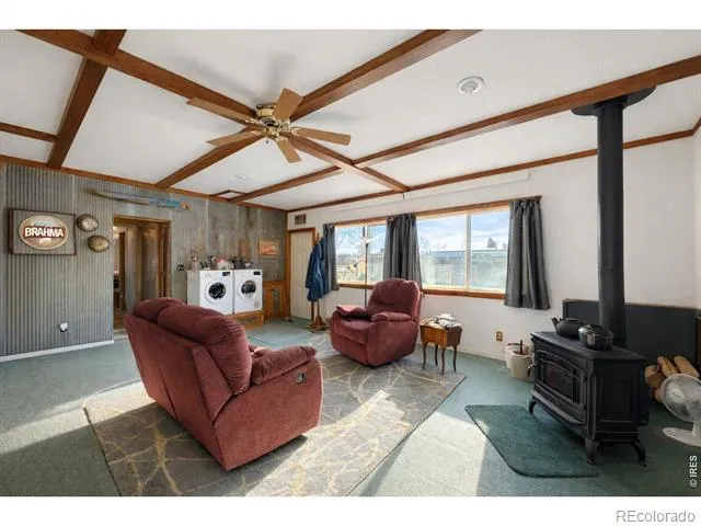 170 Logan Street Walden, CO 80480