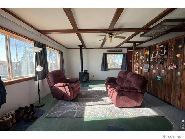 170 Logan Street Walden, CO 80480