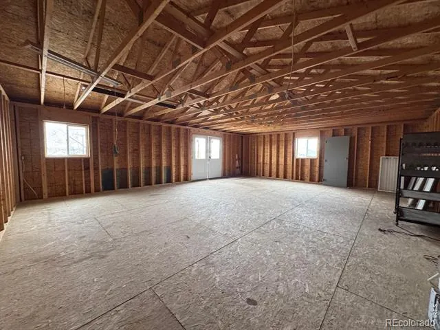 170 Logan Street Walden, CO 80480