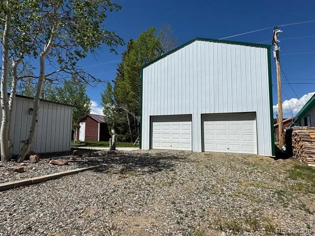 170 Logan Street Walden, CO 80480