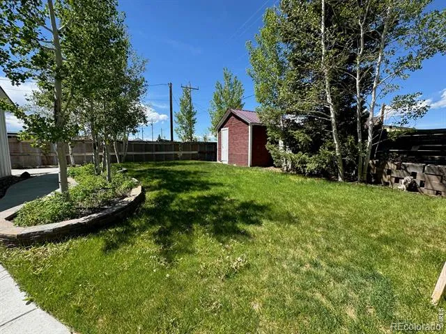 170 Logan Street Walden, CO 80480