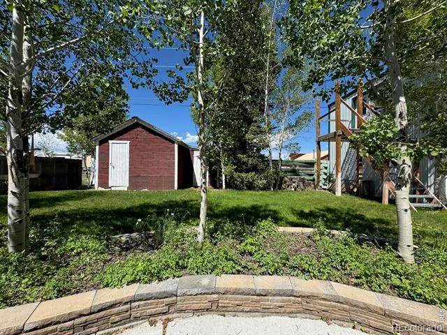 170 Logan Street Walden, CO 80480