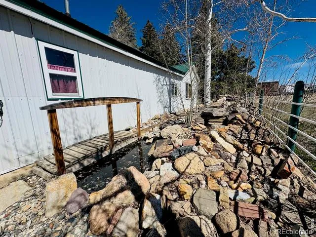 170 Logan Street Walden, CO 80480