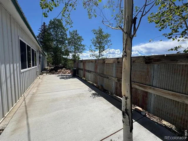 170 Logan Street Walden, CO 80480