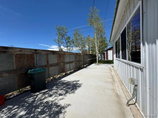 170 Logan Street Walden, CO 80480